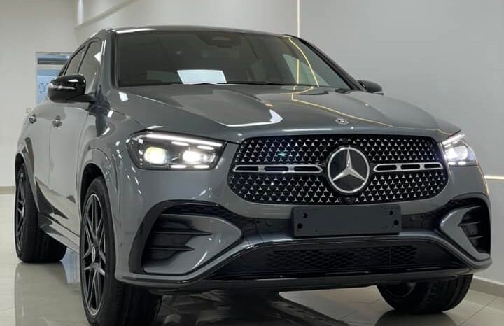 MERCEDES BENZ GLE 300D 1 | car-dz 391738358 357964396583355 3754089344282093983 n | car-dz