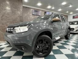 
DACIA DUSTER 2023 full									