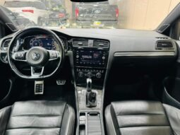 Volkswagen Golf 7 2019 GTD