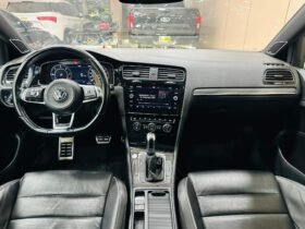 Volkswagen Golf 7 2019 GTD