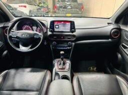 Hyundai Kona 2020 IRONMAN full