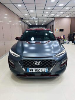 Hyundai Kona 2020 IRONMAN