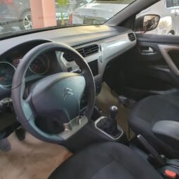 Citroen C Elysee HDi 2023 full