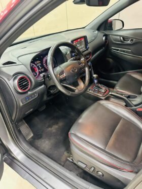 Hyundai Kona 2020 IRONMAN