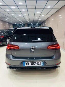 Volkswagen Golf 7 2019 GTD