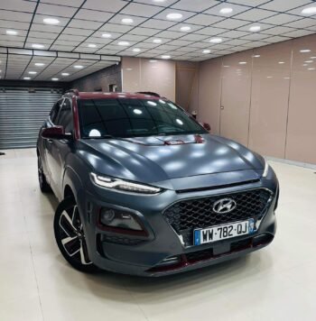 Hyundai Kona 2020 IRONMAN 5 | car-dz 392881933 1362593234633240 5906404866927638304 n | car-dz