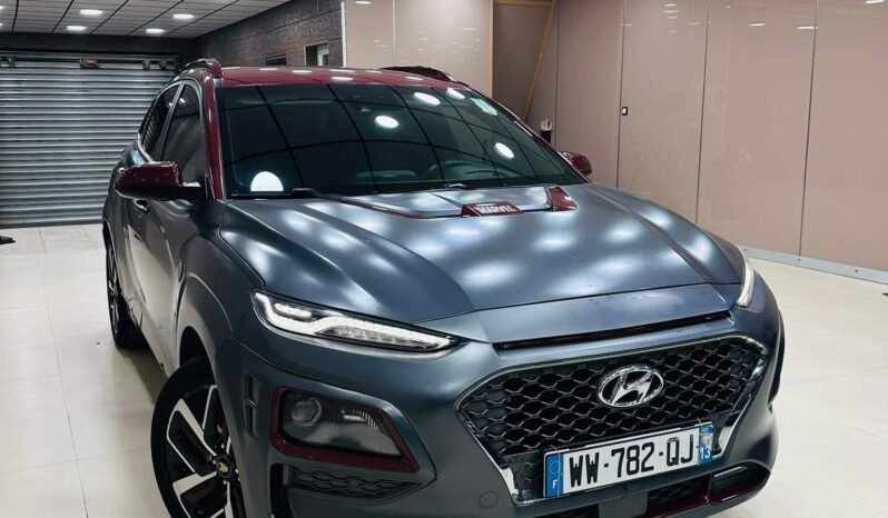 Hyundai Kona 2020 IRONMAN 1 | car-dz 392881933 1362593234633240 5906404866927638304 n | car-dz