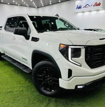 GMC Sierra 3 | car-dz 392937518 789637552963466 1384163947859310794 n | car-dz
