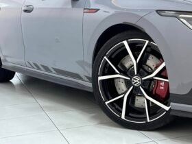 Volkswagen Golf 8 GTI