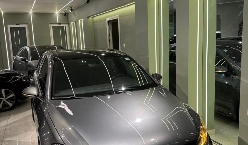 
Volkswagen Golf 7 R-Line 2018 full									