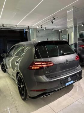 Volkswagen Golf 7 R-Line 2018