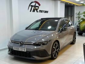 Volkswagen Golf 8 GTI