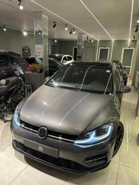 Volkswagen Golf 7 R-Line 2018