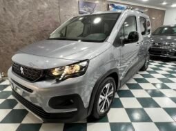 Peugeot Rifter Gt 2 | car-dz 393727135 775988554333092 4905942699722365127 n | car-dz