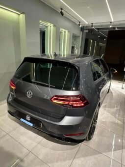 Volkswagen Golf 7 R-Line 2018