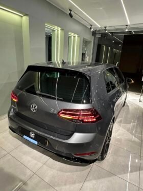 Volkswagen Golf 7 R-Line 2018