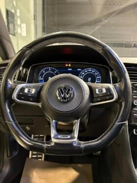 Volkswagen Golf 7 R-Line 2018