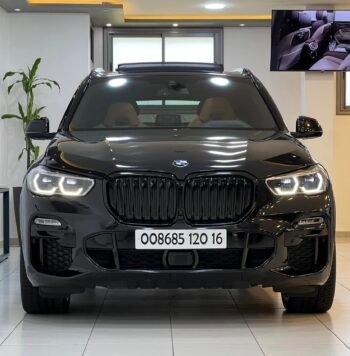 BMW X5 xDrive 2020 3 | car-dz 394193782 734166375417190 4515341964162773737 n | car-dz
