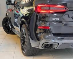 BMW X5 xDrive 2020