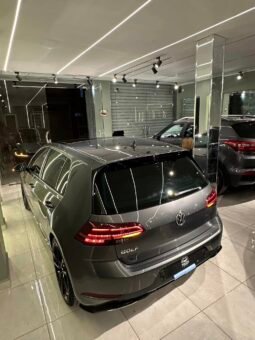 
Volkswagen Golf 7 R-Line 2018 full									