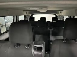Citroën Jumpy HDI 2022 full