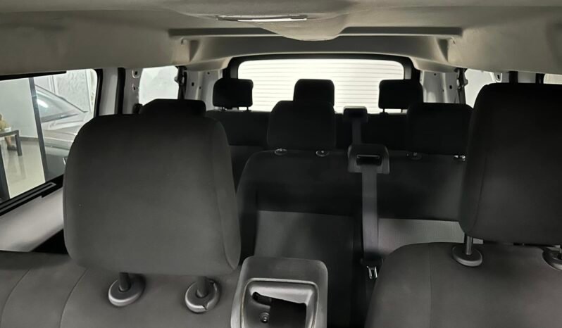 Citroën Jumpy HDI 2022 full