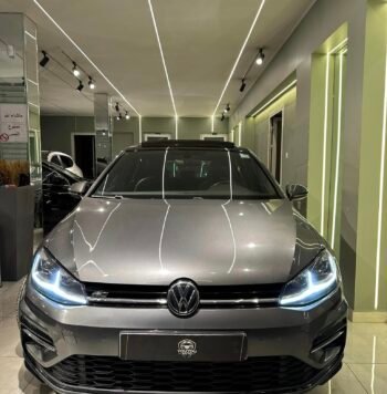 Volkswagen Golf 7 R-Line 2018 4 | car-dz 394215345 895731355447152 6198797938652325746 n | car-dz