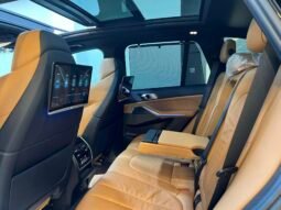 BMW X5 xDrive 2020 full