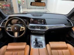 BMW X5 xDrive 2020 full