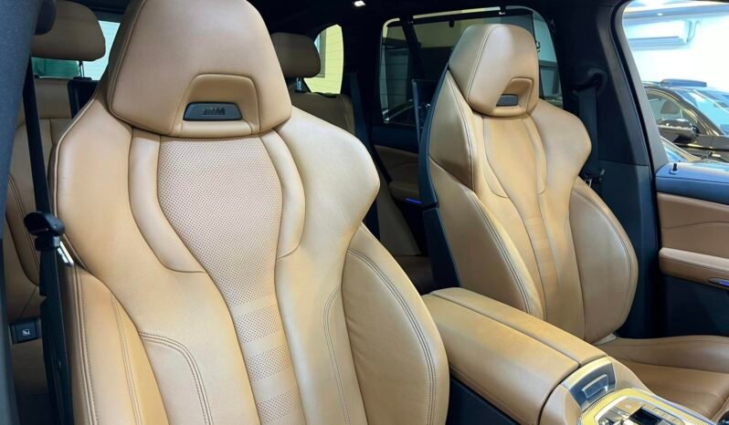 
BMW X5 xDrive 2020 full									