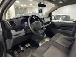 Citroën Jumpy HDI 2022 full