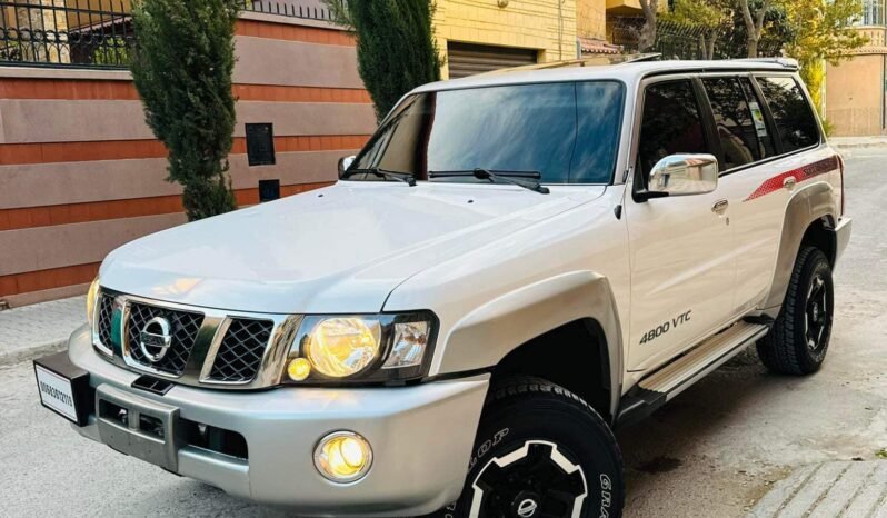 Nissan Patrol 2021 Super Safari 1 | car-dz 395457451 1369488883943675 4637725280845418253 n | car-dz
