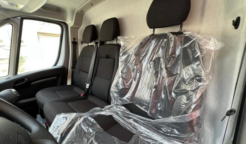 Fiat Ducato full