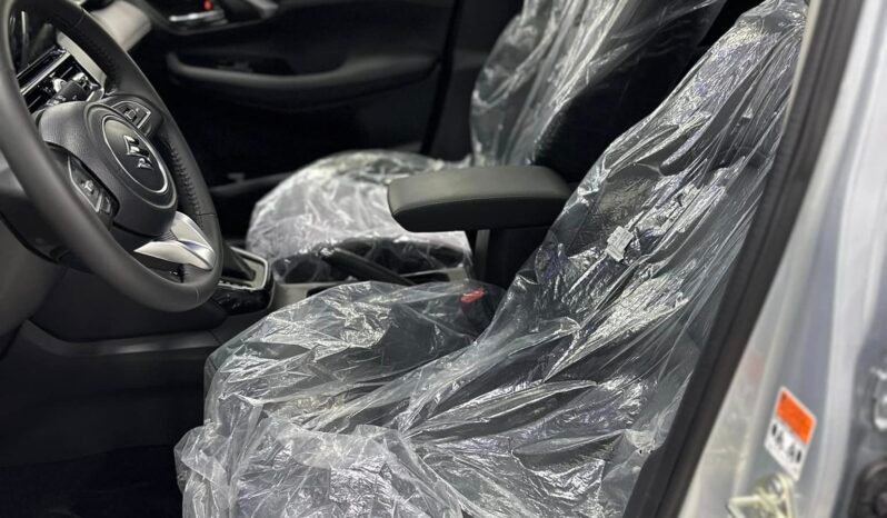 
Suzuki Grand Vitara full									