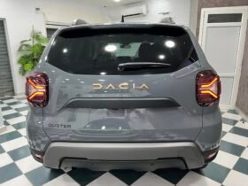 DACIA DUSTER 2023