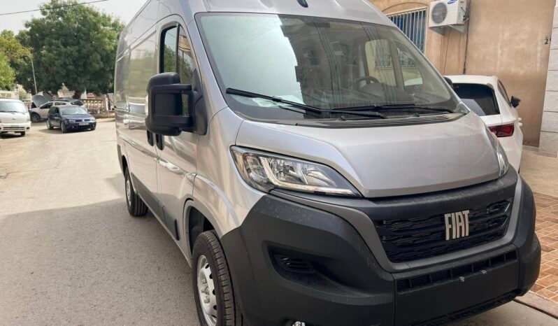 Fiat Ducato full