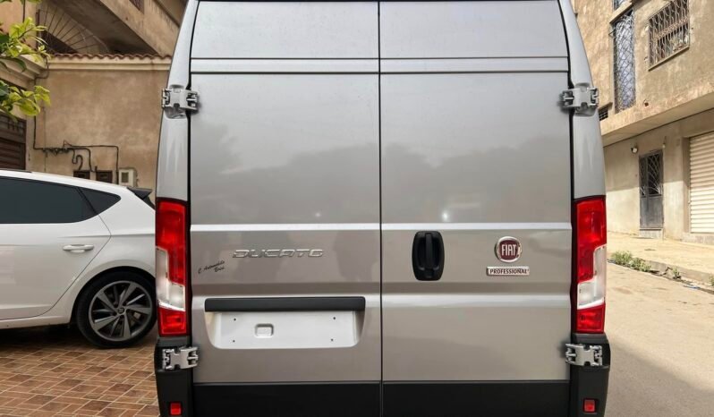 Fiat Ducato full