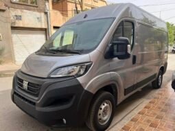 Fiat Ducato full