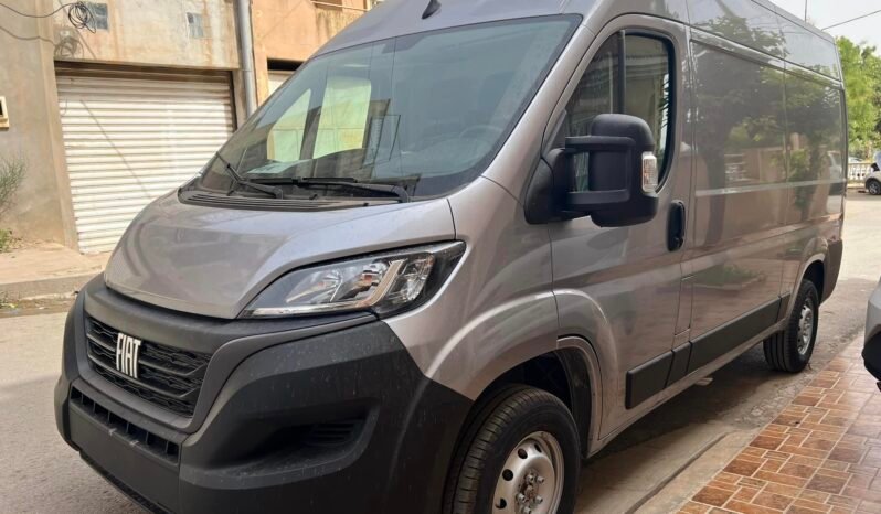 Fiat Ducato full
