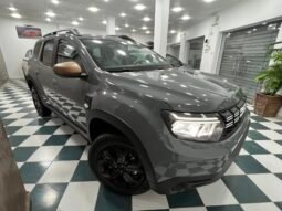 DACIA DUSTER 2023