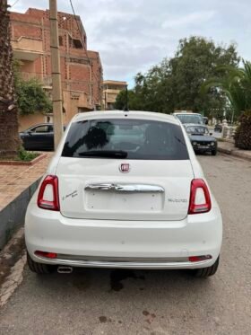 Fiat 500 Club 2023