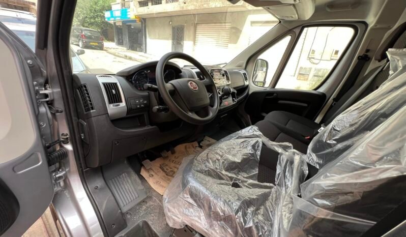 Fiat Ducato full