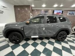 
DACIA DUSTER 2023 full									