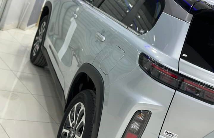 
Suzuki Grand Vitara full									