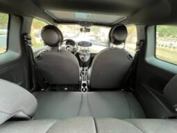 
Fiat 500 Club 2023 full									