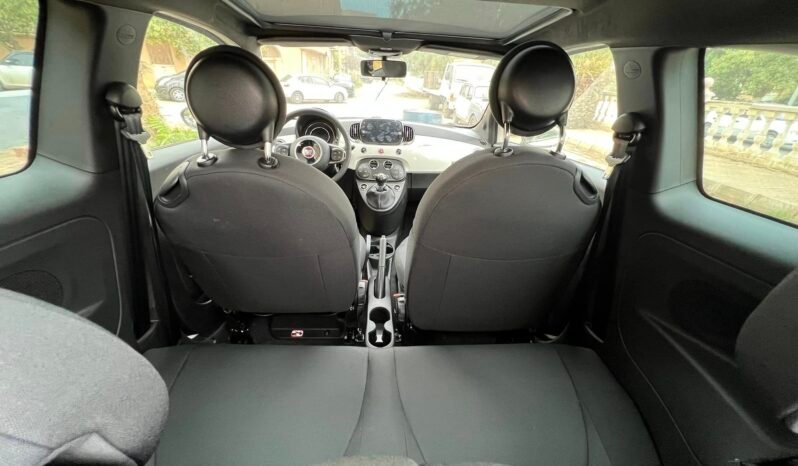 
Fiat 500 Club 2023 full									