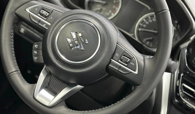 
Suzuki Grand Vitara full									