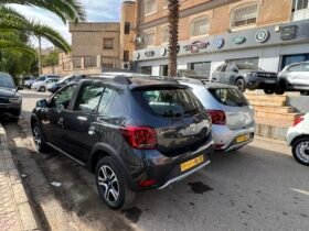 Dacia Sandero Stepway 2023