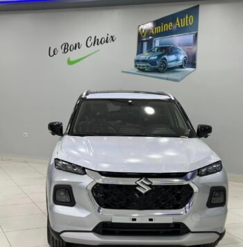 Suzuki Grand Vitara 4 | car-dz 397087334 333601742594404 2910734154083481645 n | car-dz