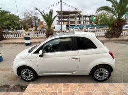 Fiat 500 Club 2023